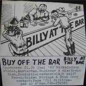 Buy Off The Bar - Billy At The Bar download free