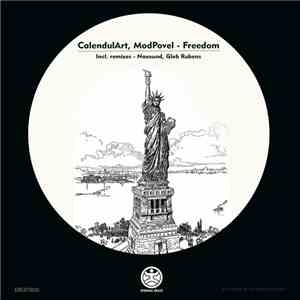 CalendulArt, ModPovel - Freedom download free