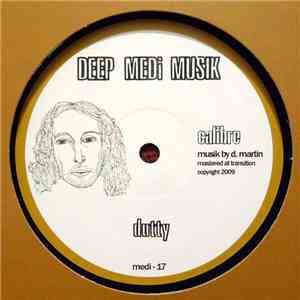 Calibre - Stolen Shadow download free