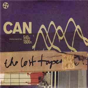 Can - The Lost Tapes download free