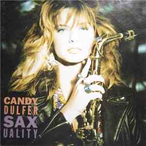 Candy Dulfer - Saxuality download free