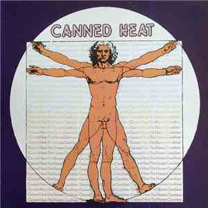 Canned Heat - Human Condition download free