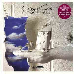 Capoeira Twins - Reansville Heights download free