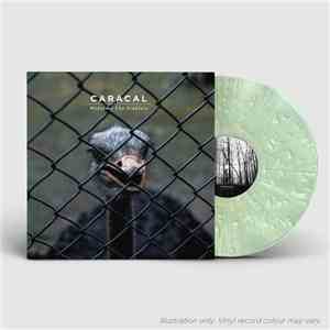 Caracal  - Welcome The Ironists download free