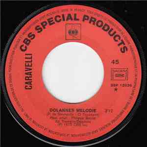 Caravelli / G. Zamfir - Dolannes Melodie / Sirba download free