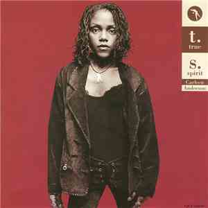 Carleen Anderson - True Spirit download free