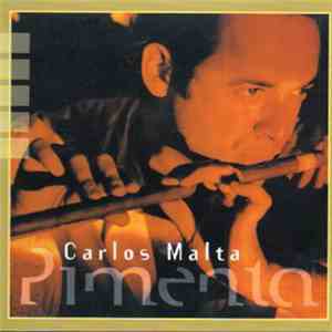 Carlos Malta - Pimenta download free
