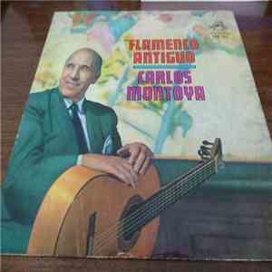 Carlos Montoya - Flamenco Antiguo download free