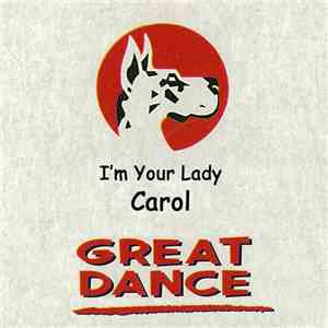 Carol - I'm Your Lady download free