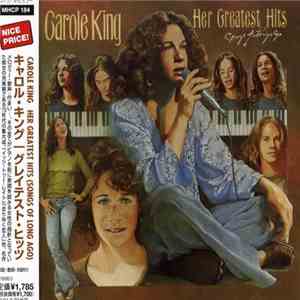 Carole King - Her Greatest Hits (Songs Of Long Ago) download free