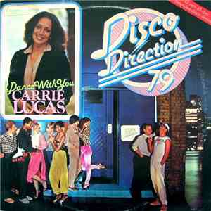 Carrie Lucas - Dance With You (Extended Disco Version) download free