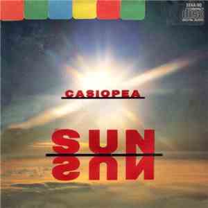 Casiopea - Sun Sun download free