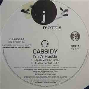 Cassidy  - I'm A Hustla download free
