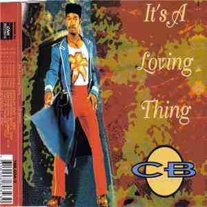 CB Milton - It's A Loving Thing download free