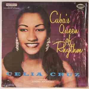 Celia Cruz Con La Sonora Matancera - Cuba's Queen Of Rhythm download free