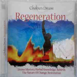 Chakra's Dream - Regeneration download free