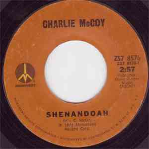 Charlie McCoy - Shenandoah / John Henry download free