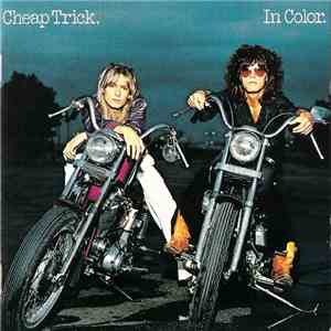 Cheap Trick - In Color download free
