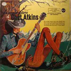 Chet Atkins - La Popular Guitarra De Chet Atkins download free