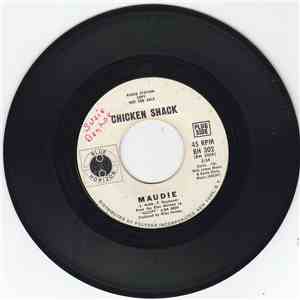 Chicken Shack - Maudie / Diary Of Your Life download free