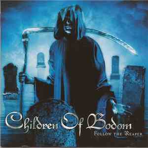 Children Of Bodom - Follow The Reaper download free