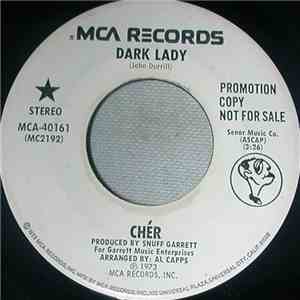 Chér - Dark Lady download free