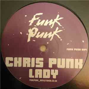 Chris Punk - Lady download free