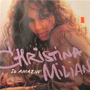 Christina Milian - So Amazin' download free