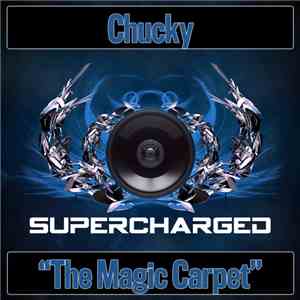 Chucky  - The Magic Carpet download free