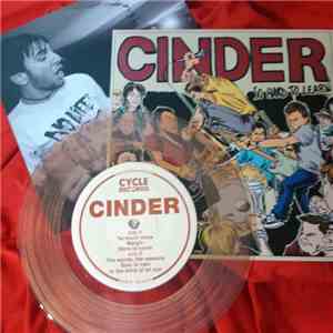 Cinder  - So Hard To Learn download free