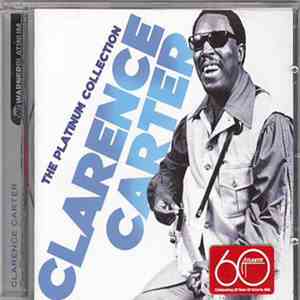 Clarence Carter - The Platinum Collection download free