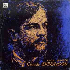 Claude Debussy - A. Vedernikov - Twelve Etudes = Двенадцать Этюдов download free