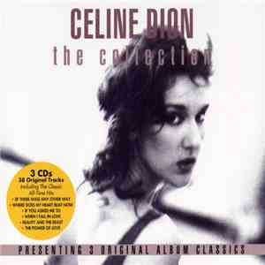 Céline Dion - The Collection download free