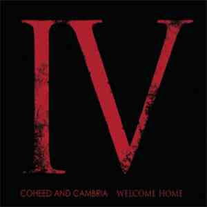 Coheed And Cambria - Welcome Home download free