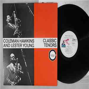 Coleman Hawkins / Lester Young - Classic Tenors download free