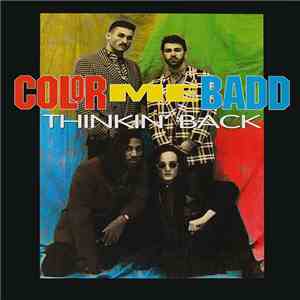 Color Me Badd - Thinkin' Back download free