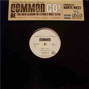 Common - Go! download free