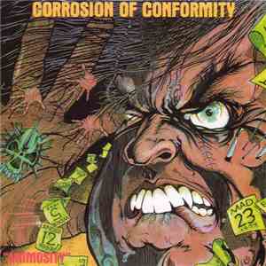 Corrosion Of Conformity - "Animosity" download free