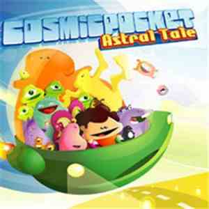 Cosmicpocket - Astral Tale download free
