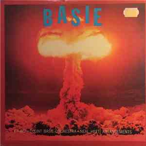 Count Basie Orchestra + Neal Hefti - Basie download free