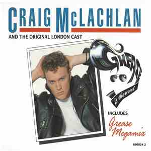 Craig McLachlan - Grease download free