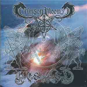 Crimson Moon - Under The Serpentine Spell download free
