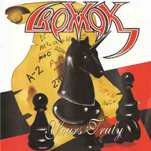 Cromok - Yours Truly download free