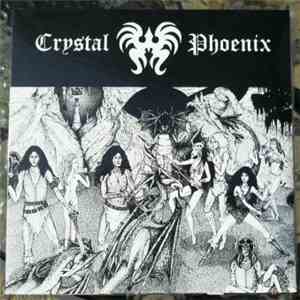 Crystal Phoenix - Crystal Phoenix download free