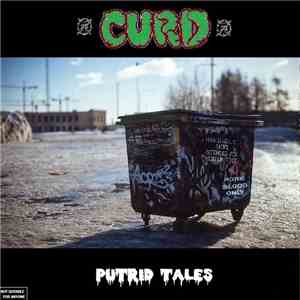 Curd - Putrid Tales download free