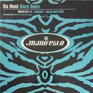 Da Hool - Bora Bora download free