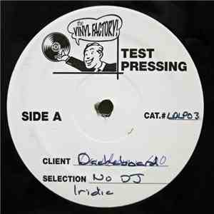 Dacheboard - The Motorist EP download free