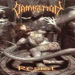Damnation  - Resist download free