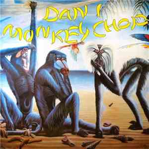 Dan-I - Monkey Chop download free
