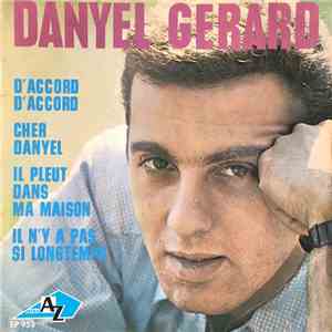 Danyel Gérard - D' Accord D 'Accord download free